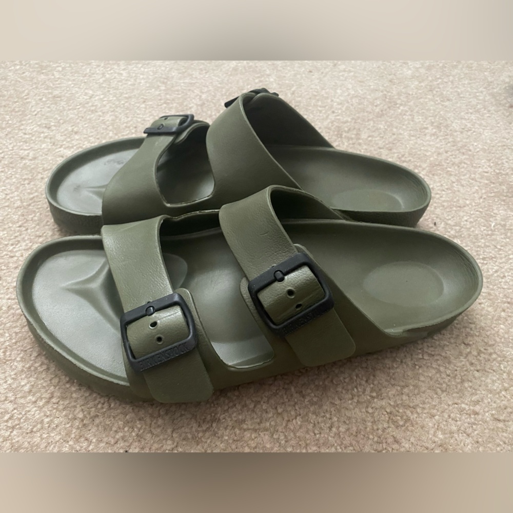 Birkenstock Arizona EVA - Picture 1 of 6